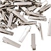 Iron Hair Accessories Findings X-MAK-R001-13-3
