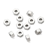 201 Stainless Steel Beads SA-CBA5270-09P-1