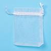 Organza Bags LS-X-OP-T001-7x9-06-2