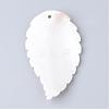 Freshwater Shell Big Pendants SHEL-S249-02-2