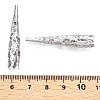 Bead Cones X-E049Y-1-3