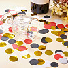 50G Paper Table Scatter Confetti DIY-TADJ0001-20B-5