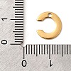 304 Stainless Steel Charms STAS-B093-12G-C-3