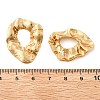 304 Stainless Steel Stud Earrings for Women EJEW-U052-07G-5