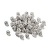 Pave Disco Ball Beads X1-RB-A130-10mm-9-4