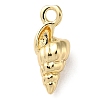 Brass Pendant KK-H450-01G-G-1