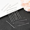 SHEGRACE Brass Eye Pins XGR0083P-31P-4