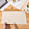 5Pcs PU Leather Fabrics DIY-WH20025-082B-3