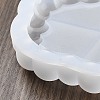 DIY Silicone Geometric Bubble Coaster Molds X1-AJEW-M224-01B-5