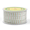 16M Round Nylon Braided Cord OCOR-N008-03B-04-1