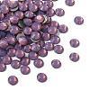 Preciosa® Crystal Hotfix Flatback Stones Y-PRC-HSS8-21110-1