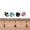 Faceted Natural Tourmaline Cabochons G-I295-05C-12C-3