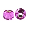 TOHO Round Seed Beads X-SEED-TR11-2214-3