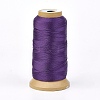 Polyester Thread NWIR-K023-1mm-10-1