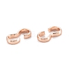 Brass Quick Link Connectors KK-H760-03RG-2