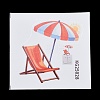 PVC Waterproof Switch Picture Stickers PL-CBA0EC6-01A-1