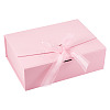 Rectangle Foldable Paper Gift Storage Boxes AJEW-TAC0035-07C-2