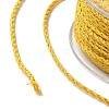 20M Nylon Twisted Round Cord NWIR-A011-01R-3