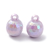 Acrylic Pendants LS-MACR-D059-03-2