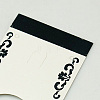 Paper Display Cards NDIS-D004-10-3