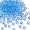 Preciosa® Crystal Beads X-PRC-BB6-30020-3