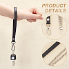 2Pcs 2 Style Wristlet Bag Straps DIY-WR0003-05P-4