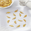 200Pcs Alloy Charms FIND-LP0002-71-1