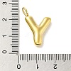 Ion Plating(IP) 304 Stainless Steel Pendants X-STAS-K263-47G-Y-3