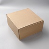 6-Slot Retro Density Board & PU Leather Watches Displays Cases with Visible Windows ODIS-WH0078-28A-3