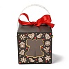 Christmas Folding Gift Boxes LS-CON-M007-01A-3