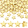 60Pcs Brass Beads KK-PH0012-49G-05-1