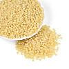 8/0 Glass Seed Beads SEED-US0003-3mm-142-4