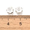Alloy Beads KK-M312-19S-01-2