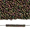 TOHO 11/0 Demi Round Beads SEED-DR11-0509-1