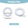 Rubber Rings Seals Shim KY-WH0036-137A-2