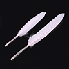 Goose Feather Costume Accessories FIND-T037-01M-2