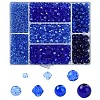 Glass Beads Sets EGLA-YW0003-93B-1