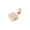 Wood Jewelry Box AJEW-WH0541-33-7