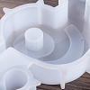 DIY Candle Silicone Molds LS-DIY-Q035-01B-5