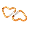 Zinc Alloy Screw Locking Carabiner FIND-H002-90J-2