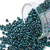 TOHO Round Seed Beads SEED-JPTR11-0506-1