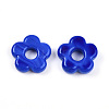 Handmade Lampwork Beads LAMP-N024-39-2