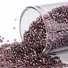 TOHO Round Seed Beads SEED-JPTR15-0425-1