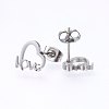 304 Stainless Steel Jewelry Sets SJEW-O090-23P-5