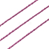 12-Ply Metallic Cord MCOR-CJ0001-03S-4