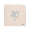 DIY Bouquet Pattern Embroidery Kit LS-DIY-O021-15A-4