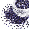 12/0 Glass Seed Beads SEED-S005-32-1