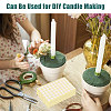 Resin Candle Wick Double Sided Adhesive DIY-BC0015-79B-6