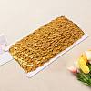2Pcs Polyester Paillette Beads OCOR-CP0001-31A-7
