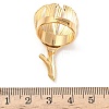 304 Stainless Steel Cuff Rings LS-RJEW-D338-05F-G-3